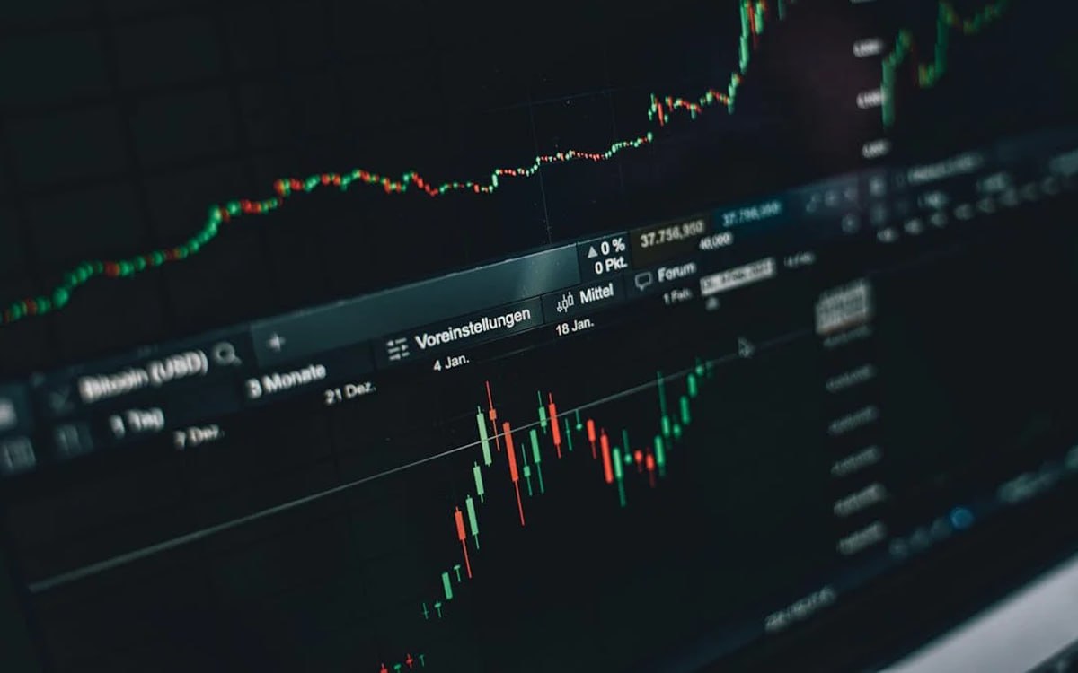 Ausblick für den Kryptomarkt verbessert sich, da sich die Wolken über der US-Wirtschaft zu lichten beginnen