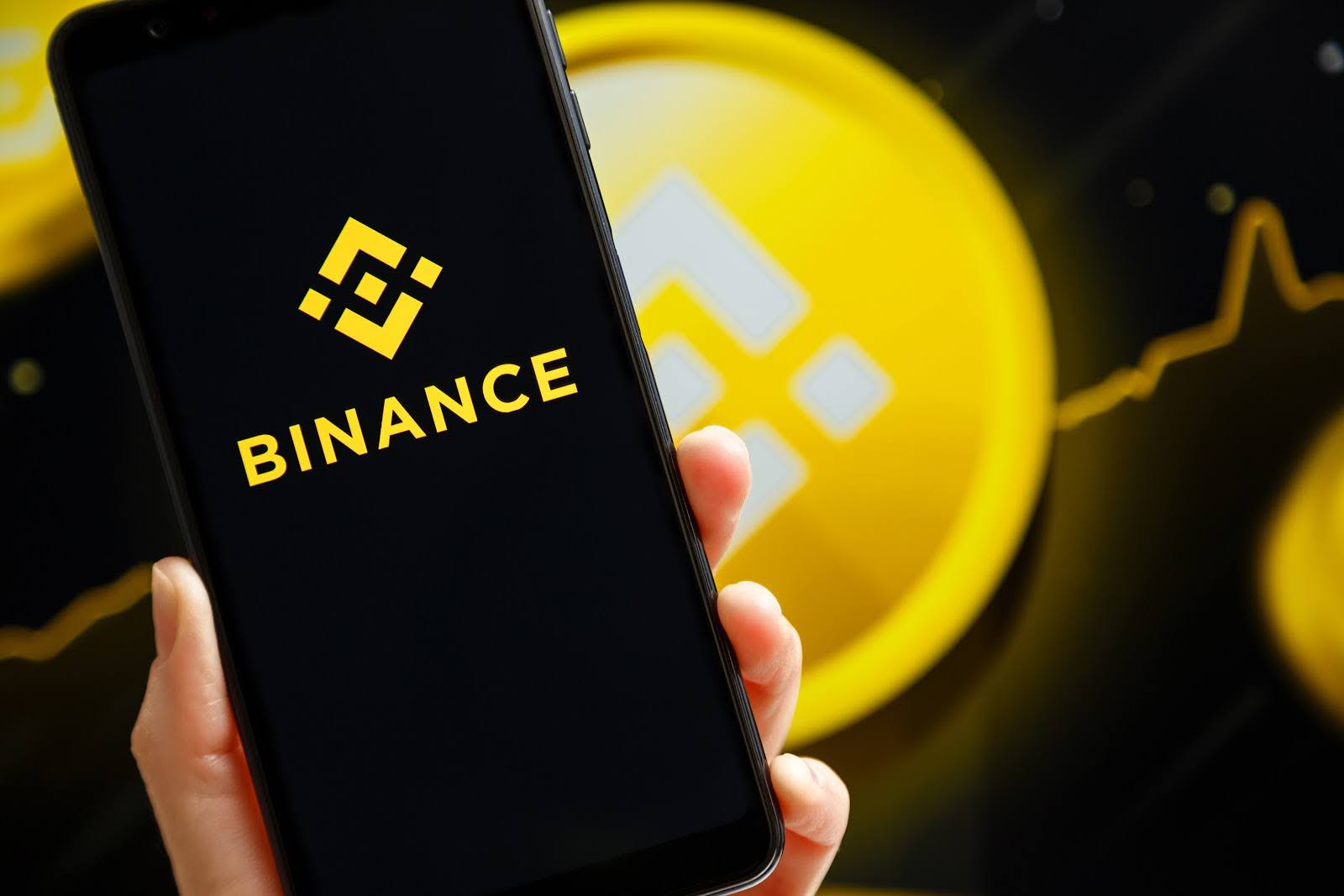 Binance kündigte die Auflistung von Trumps neuer Meme-Coin auf seiner Plattform an