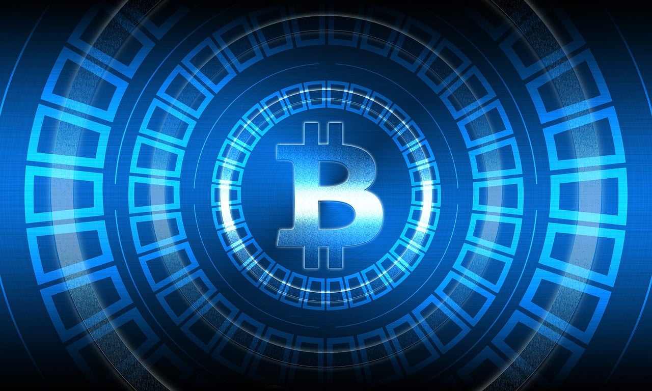 Bitcoin hat Silber überholt und einen neuen Rekordpreis erreicht