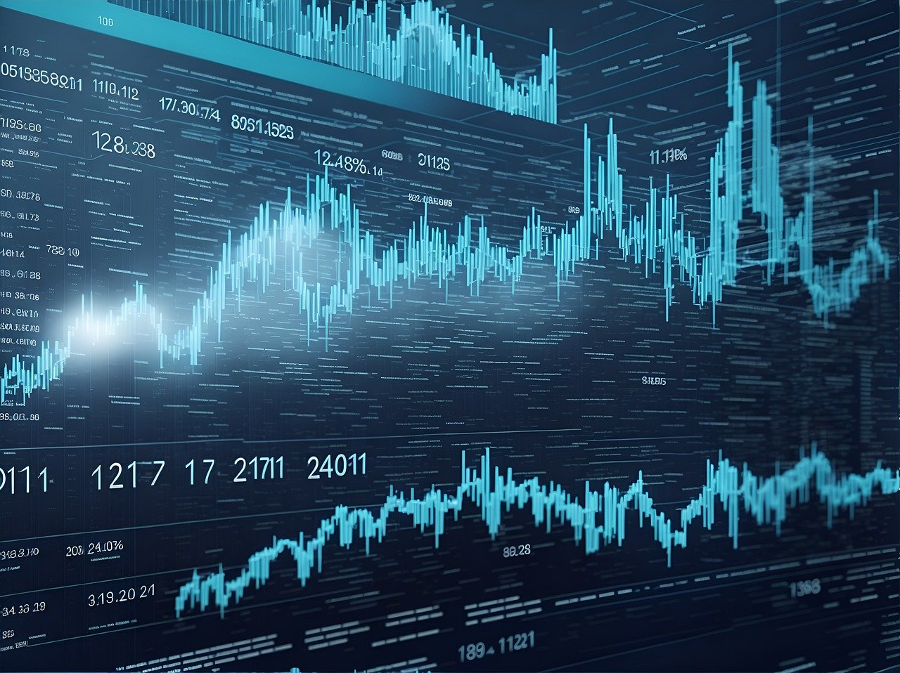 Volkswirt warnt vor Memecoin-Risiken trotz wachsendem Krypto-Optimismus