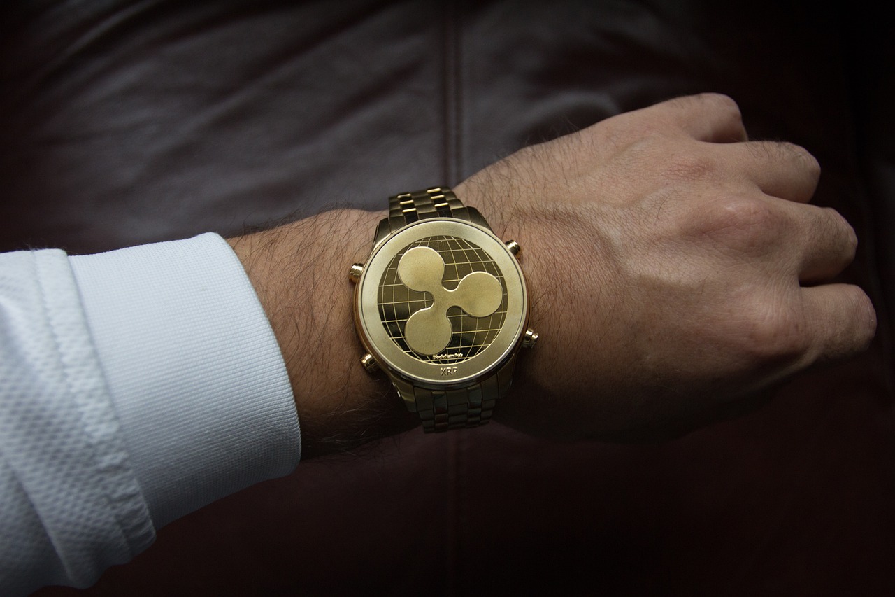 Ripple hebt in seinem Bericht zum ersten Quartal rechtlichen Sieg und institutionellen Aufschwung hervor