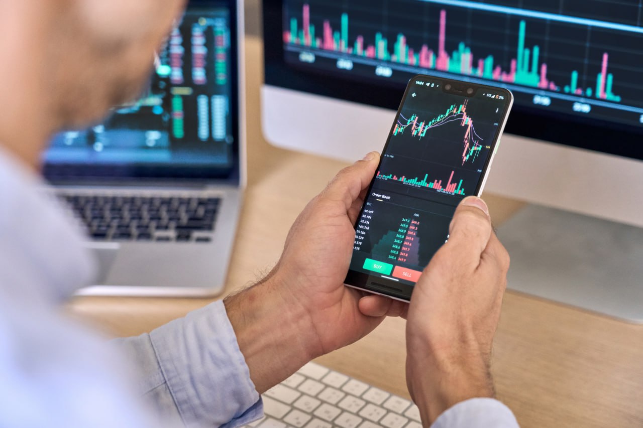SoFi kehrt mit Trading, Staking und Blockchain-Transfers in den Krypto-Markt zurück