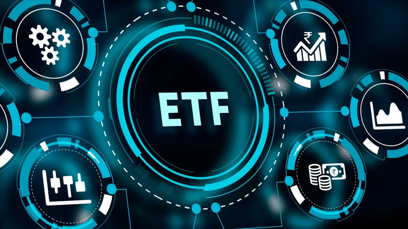 Experte prognostiziert wichtige Krypto-ETF-Entwicklungen im Jahr 2025