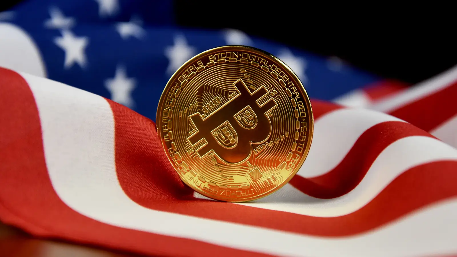 Zweitgrößter US-Staat will Bitcoin-Reserve einrichten