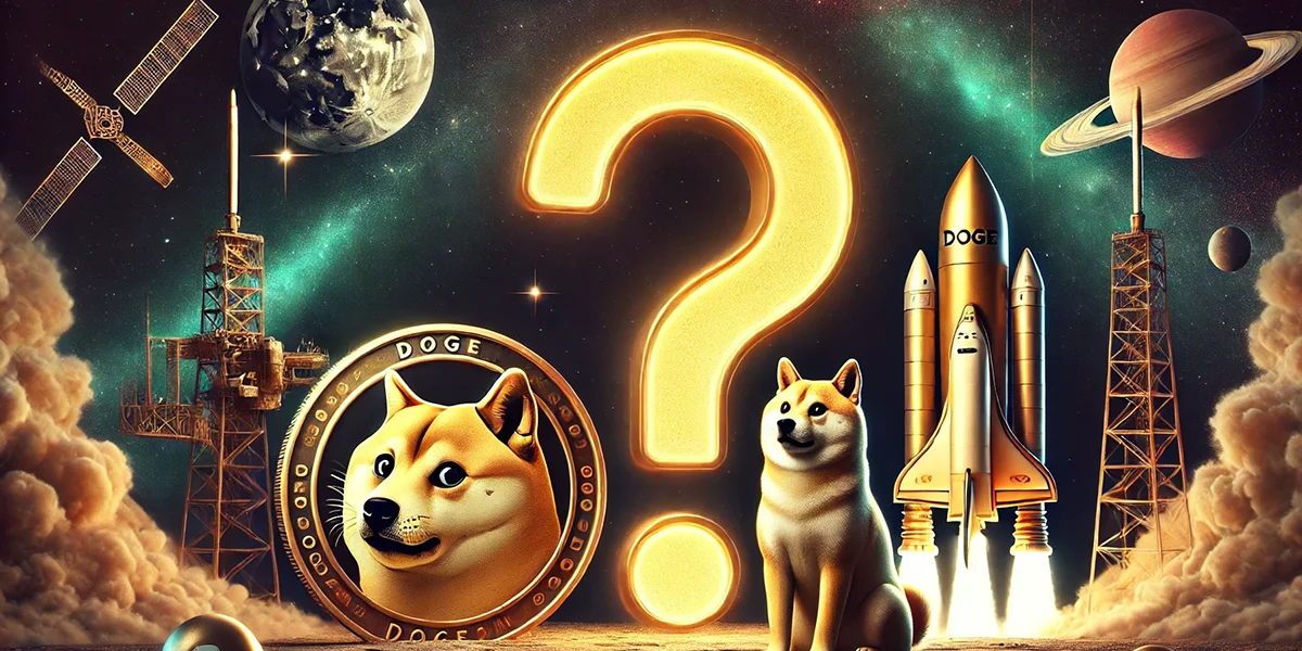 Die nächste große Kryptowährung, die dem kometenhaften Aufstieg von Dogecoin folgen könnte