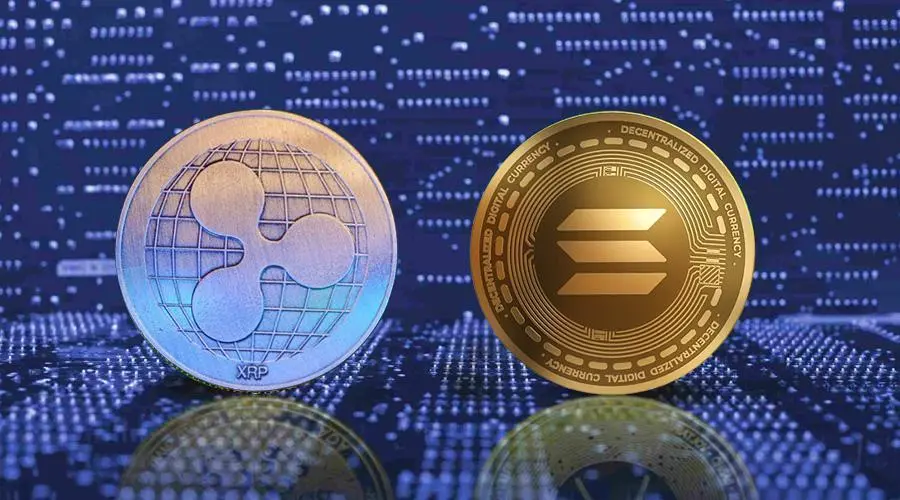 XRP- und Solana-ETFs könnten die Krypto-Landschaft in 2025 verändern