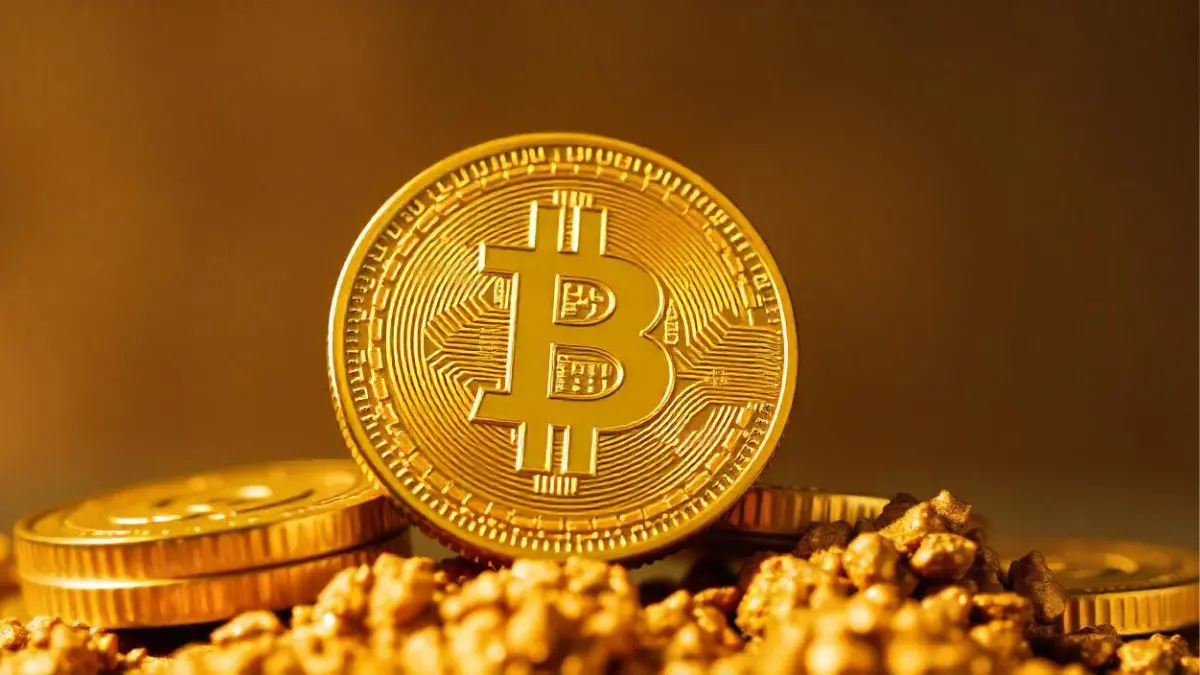 Bitcoin trotz aktueller Volatilität auf dem Weg zu neuen Höchstständen bis 2025