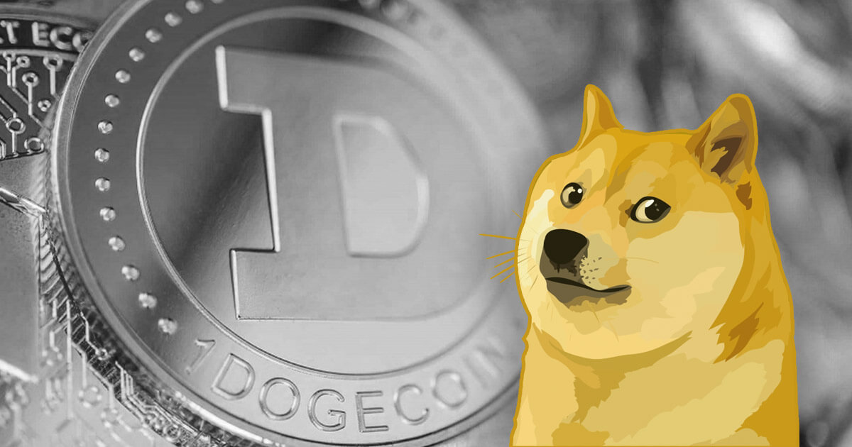 Dogecoin gewinnt an Momentum, da die Wal-Aktivität bullische Hoffnungen weckt