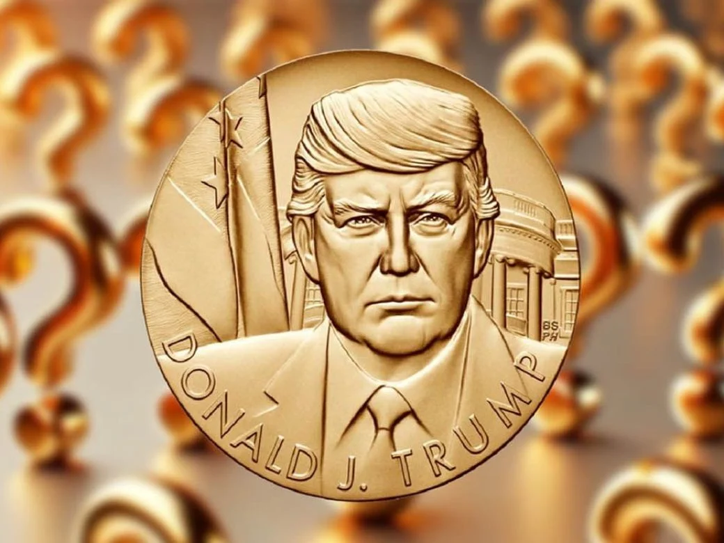 Was steckt Hinter Trumps Memecoin-Anstieg? CEO von CryptoQuant klärt auf