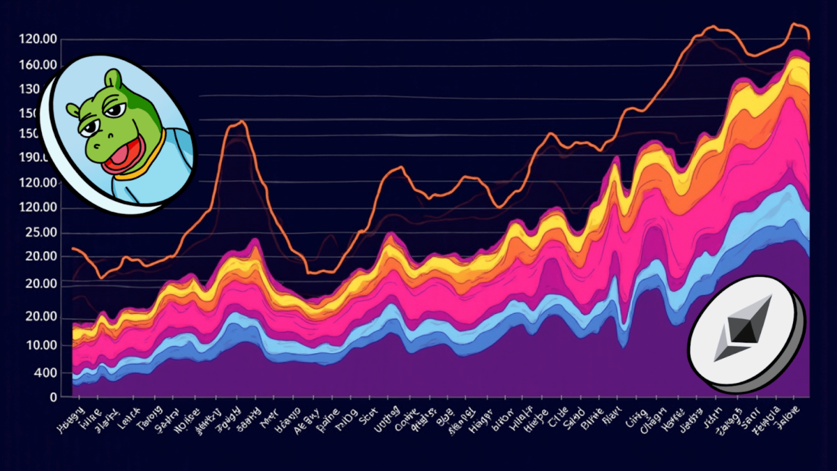 Zuflüsse in den Ethereum-Spot-ETF in Höhe von $3.17 Milliarden: Kann ETH neue Höchststände erreichen oder sollten Sie diesen neuen billigen KI-Memecoin kaufen?