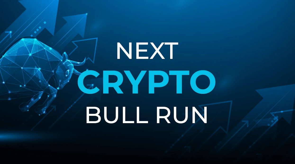 Der nächste Krypto-Bullenlauf könnte von diesem Altcoin angetrieben werden, dem Sie jetzt folgen können