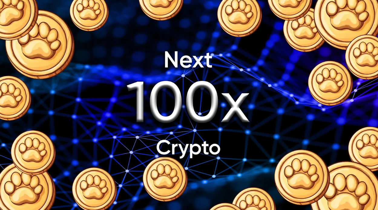 Next 100x Krypto Alarm – Diese beste Krypto Presale zu investieren könnte die eine sein