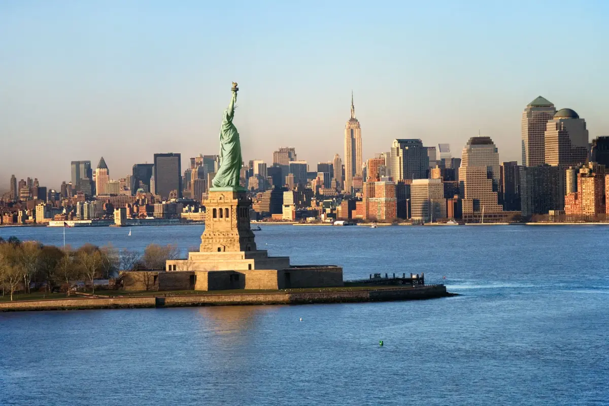 NYC bereitet Bühne für Krypto-Zukunft, da Bürgermeister Adams Blockchain-Innovationen befürwortet