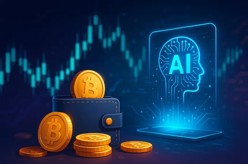 KI-Revolution im Kryptohandel: Best Wallet sammelt $12.5 Millionen zur Unterstützung des Wandels