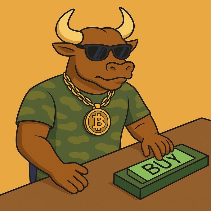 Bitcoin erreicht mit $111,000 neuen Allzeithöchststand, Investoren kaufen BTC Bull Token für BTC-Prämien