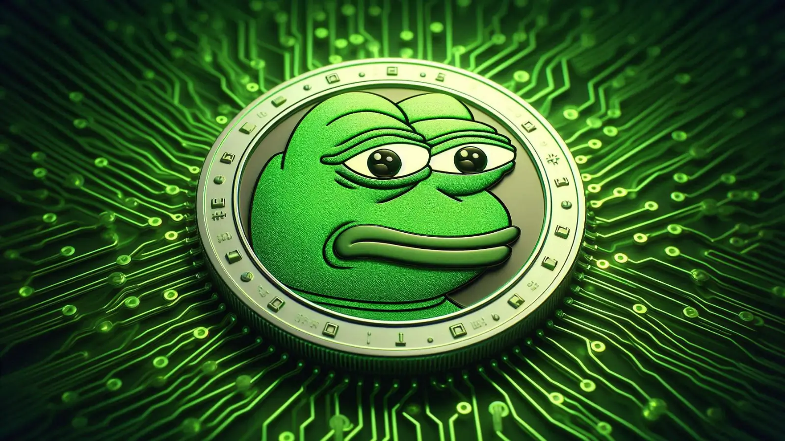 PEPE-Preisprognose: Wird sich der Wert von PEPE im Juni verdoppeln?