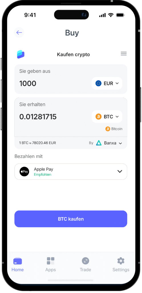 best wallet bitcoin kaufen 2