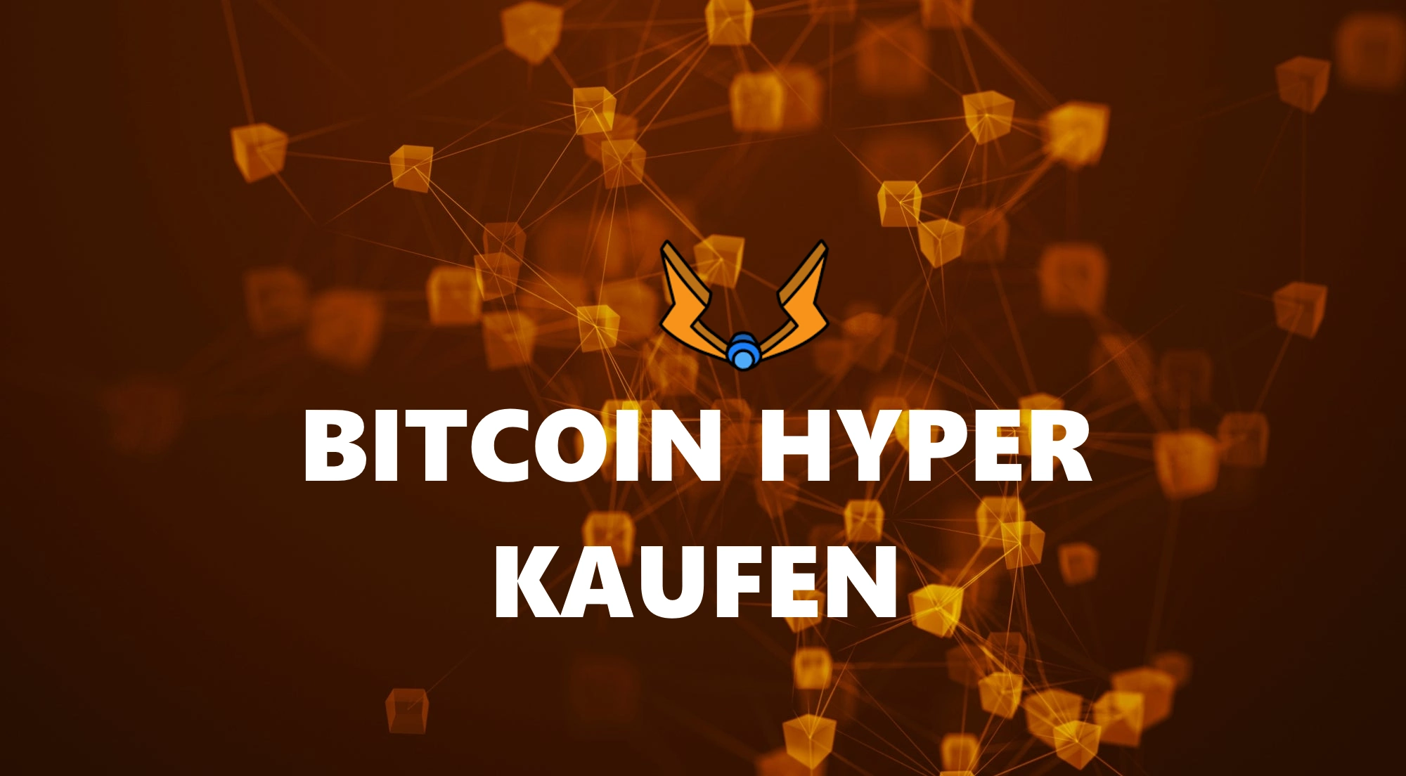 Bitcoin Hyper Token kaufen – Anleitung, Staking, Kursziele