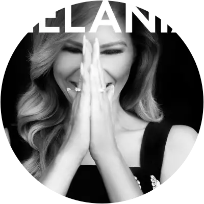 melania logo