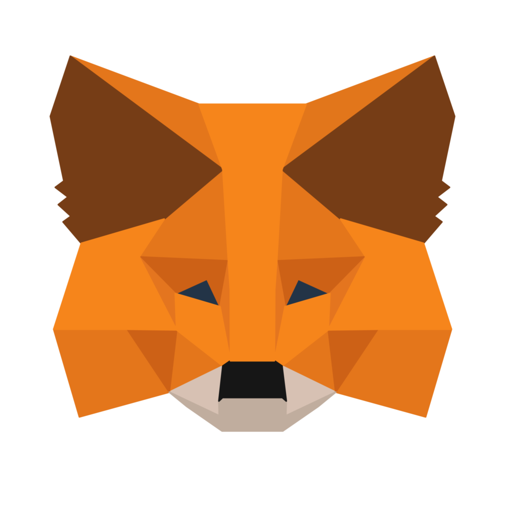 meta mask logo
