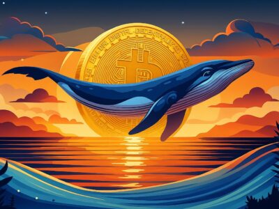Die besten Kryptowährungen, die man jetzt kaufen kann, da der $8.6 Milliarden Bitcoin-Wal nach 14 Jahren erwacht