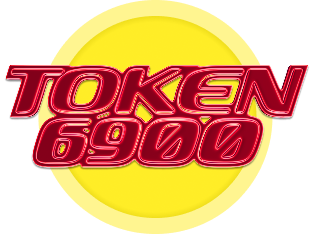 Token6900 Logo