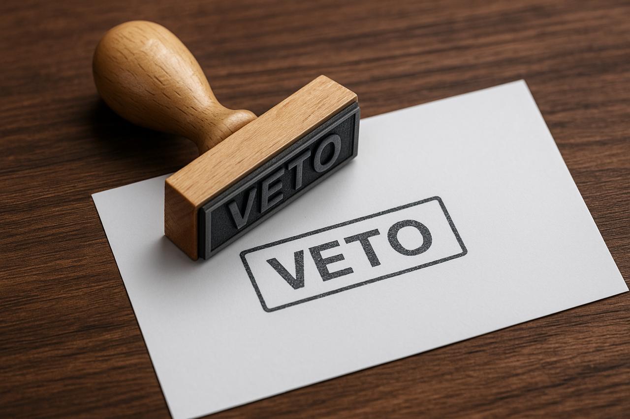 Gouverneur von Arizona legt Veto gegen Gesetzentwurf zu staatlichem Krypto-Reservefonds ein: Hier sind die Gründe