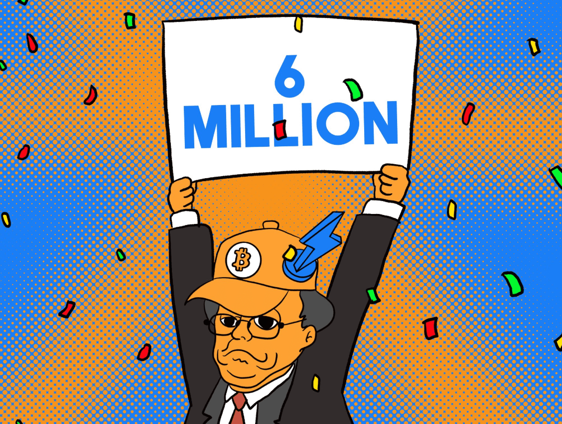 Bitcoin Hyper erreicht $6 Millionen im viralen Vorverkauf: Beste Altcoin zum Kauf im August?