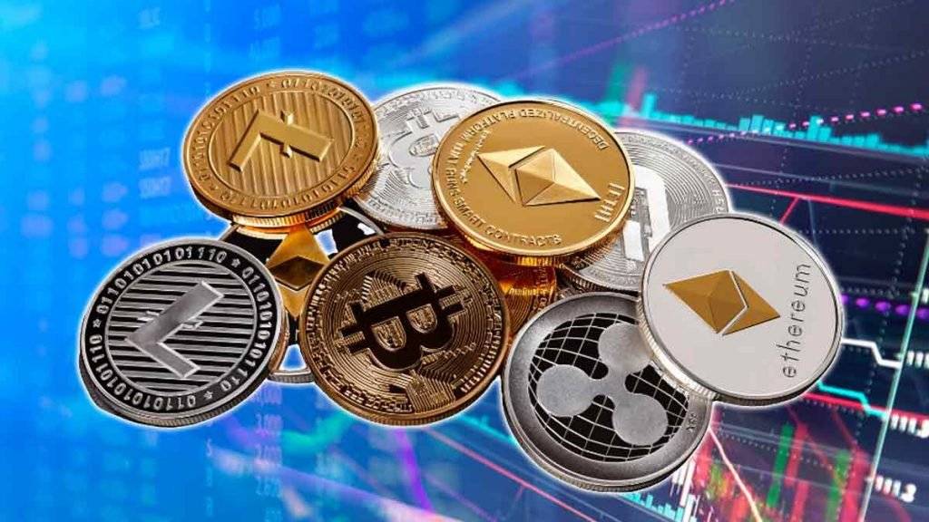 altcoin beitrags
