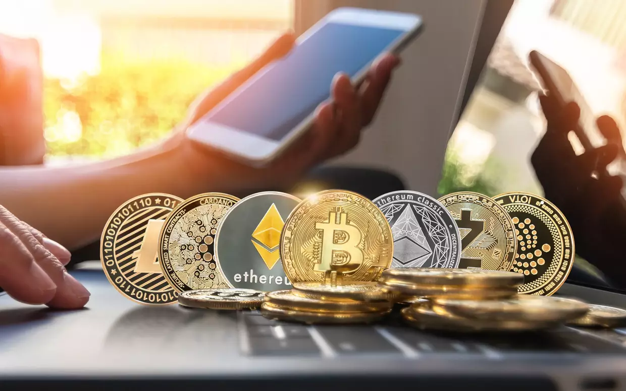 Beste Kryptowährungen 2026: Top Coins kaufen mit Anleitung