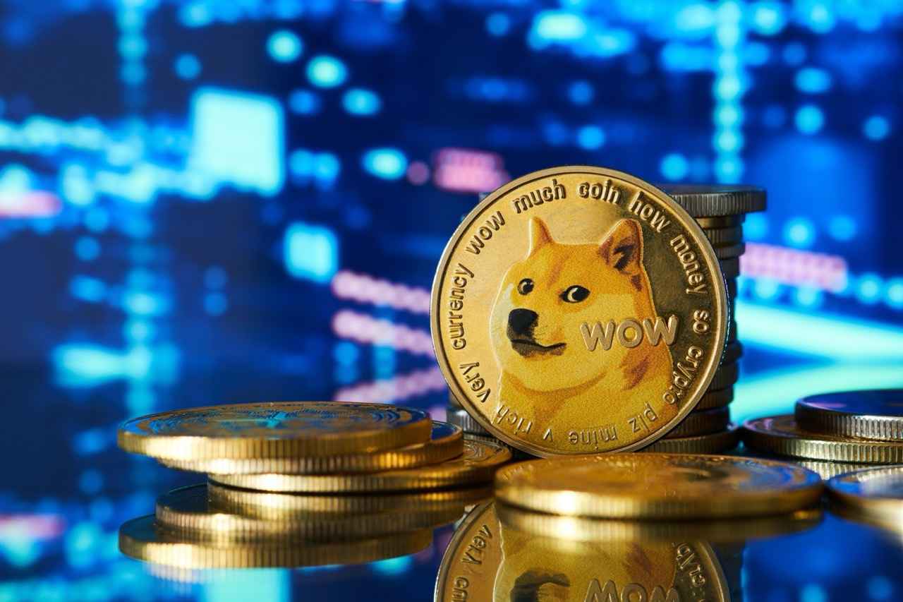 Dogecoin Prognose 2026 – 2030: Kursziele, Rendite & 1 USD