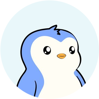 pengu logo