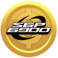 spx6900 logo