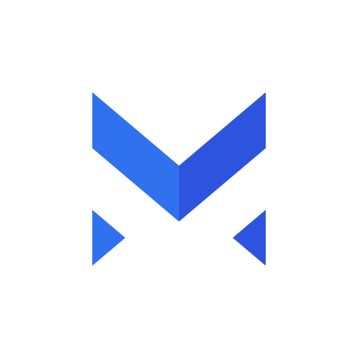 Margex logo circle