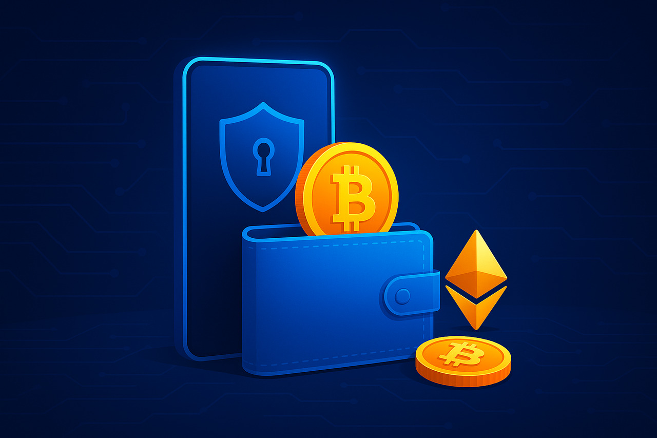 Beste Anonyme Krypto-Wallets 2026 - Wallets ohne Verifizierung