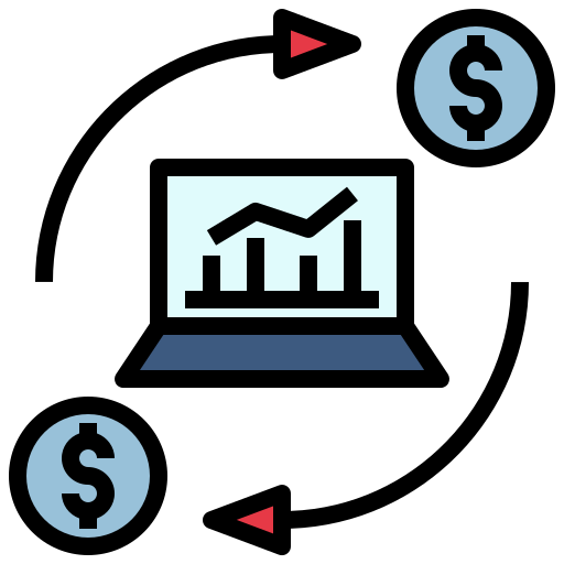 trading venue logo
