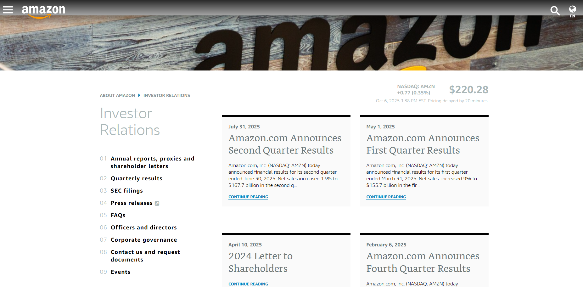 amazon startseit 2