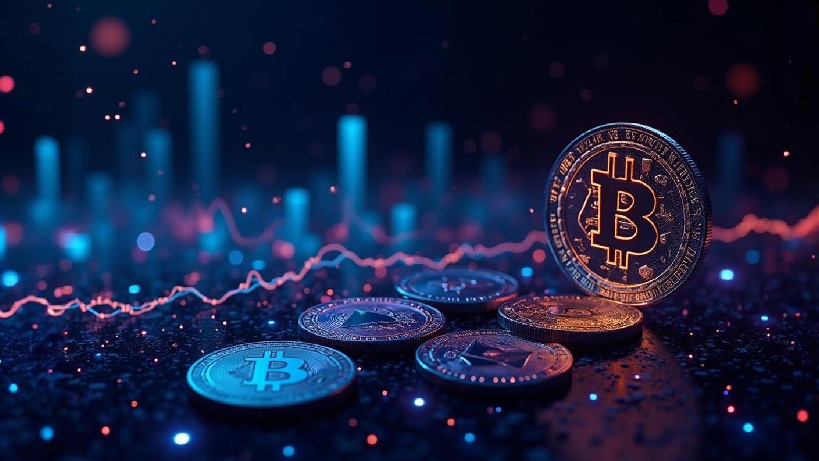 Krypto Prognose 2026 – 2030: Bitcoin, Ethereum & Co im Ausblick