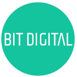 bitdigital logo