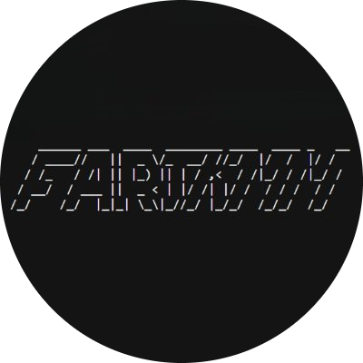 fartcoin logo