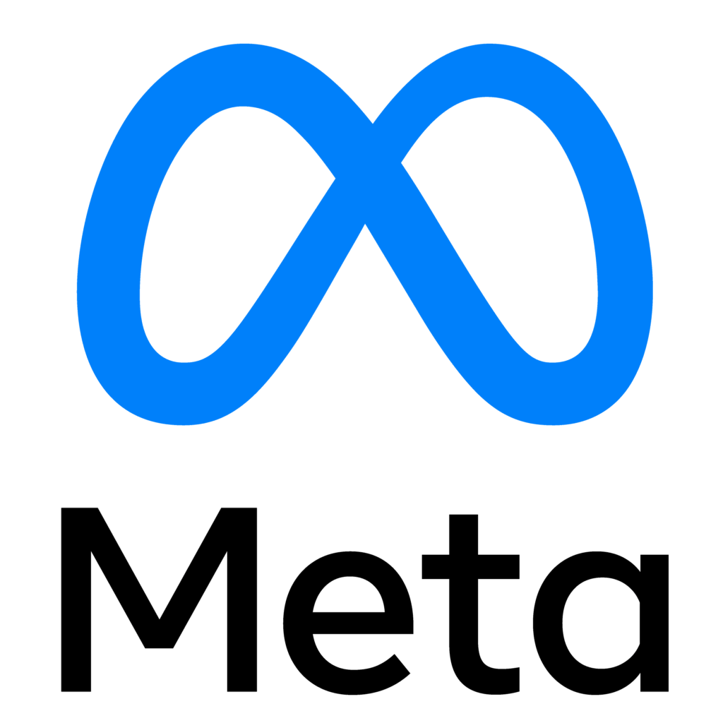 meta logo