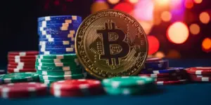 Crypto Gambling