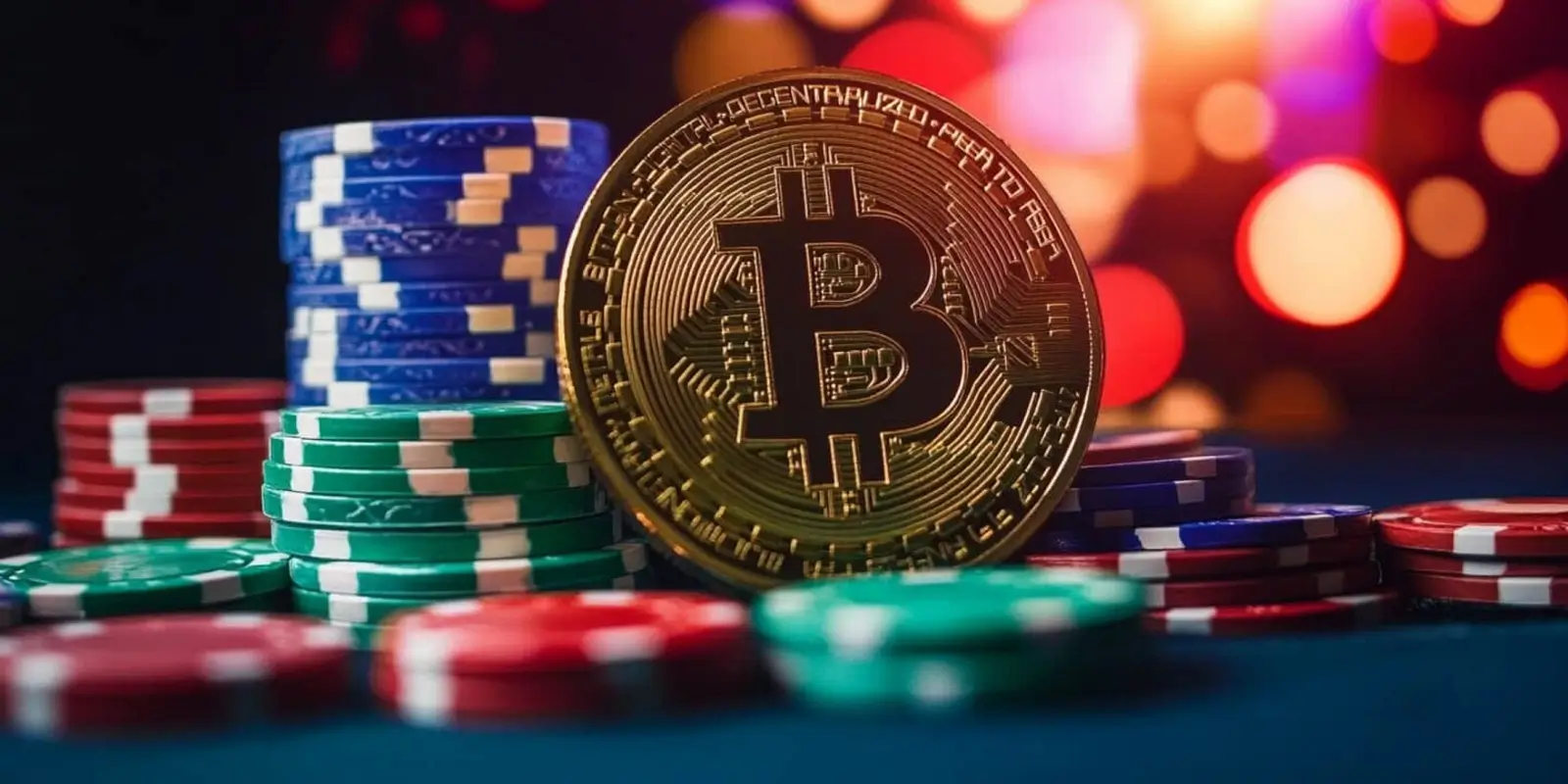 Beste Bitcoin Casinos 2026: Testsieger, Lizenz & Vergleich