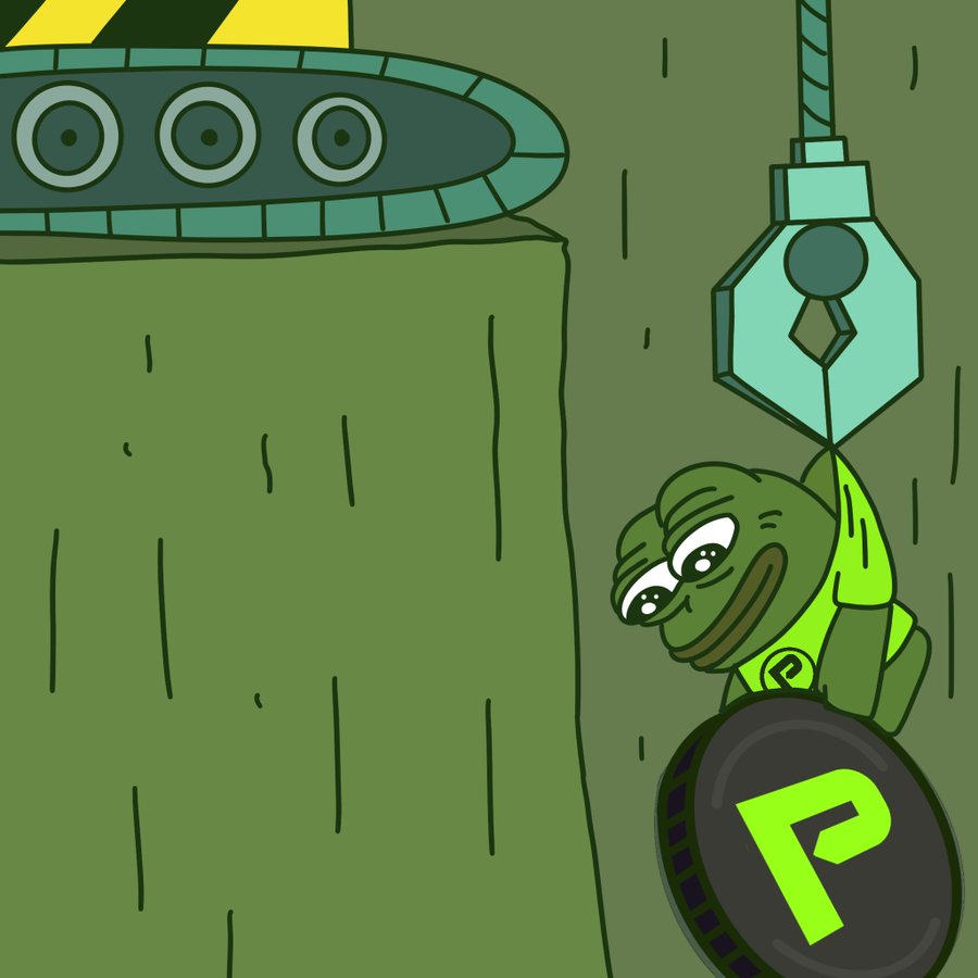 Beste Krypto-Vorverkaufsmöglichkeit zum Kauf: PEPENODE prognostiziert  enorme Gewinne