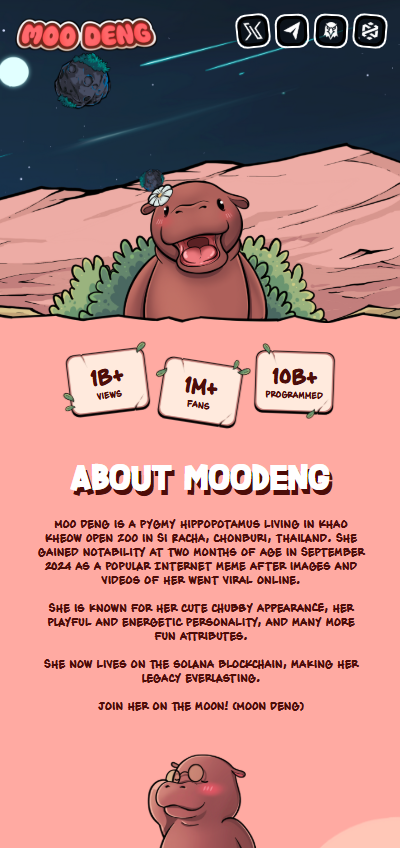 moodeng mobile