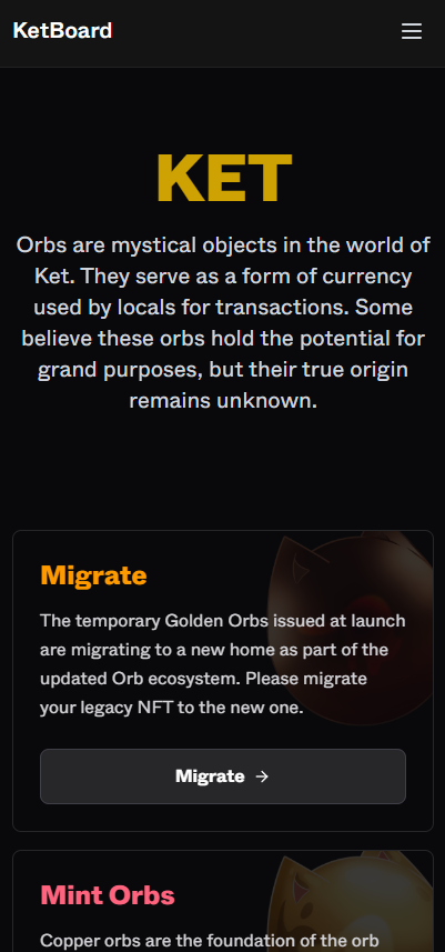 ket mobile
