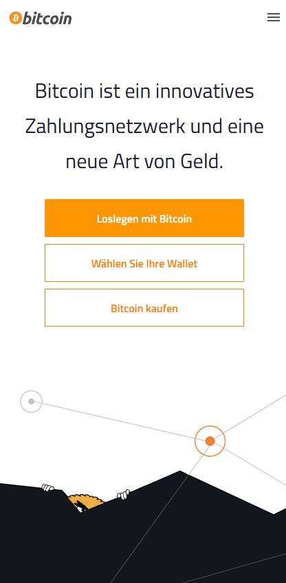 bitcoin mobile