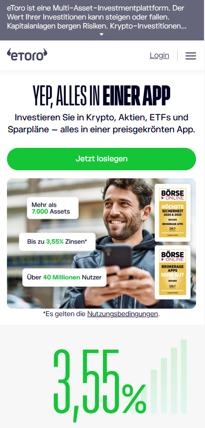etoro mobile