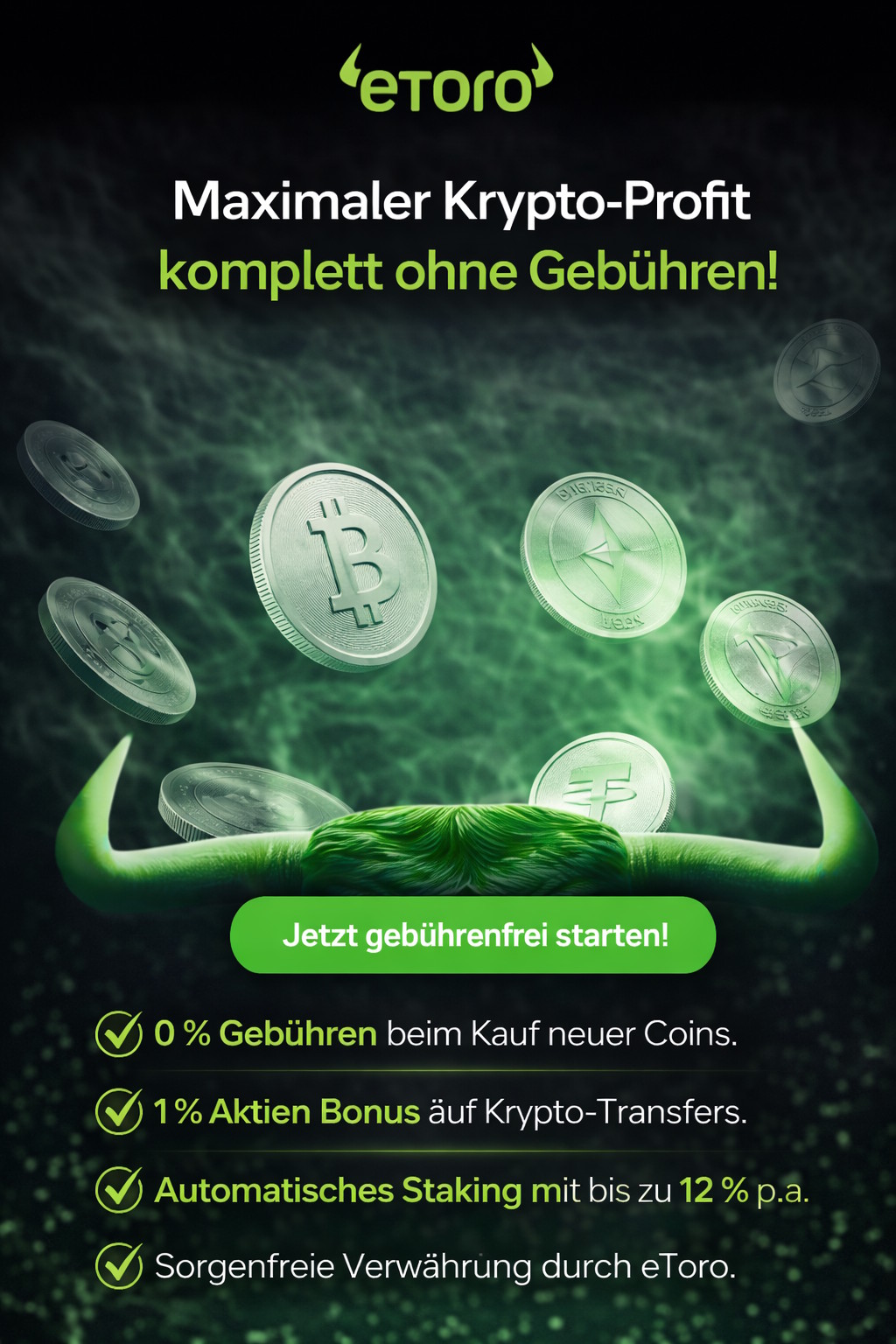 etoro ohne gebühren