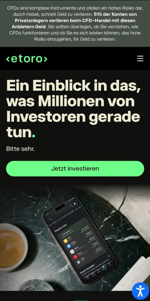 etoro mobile